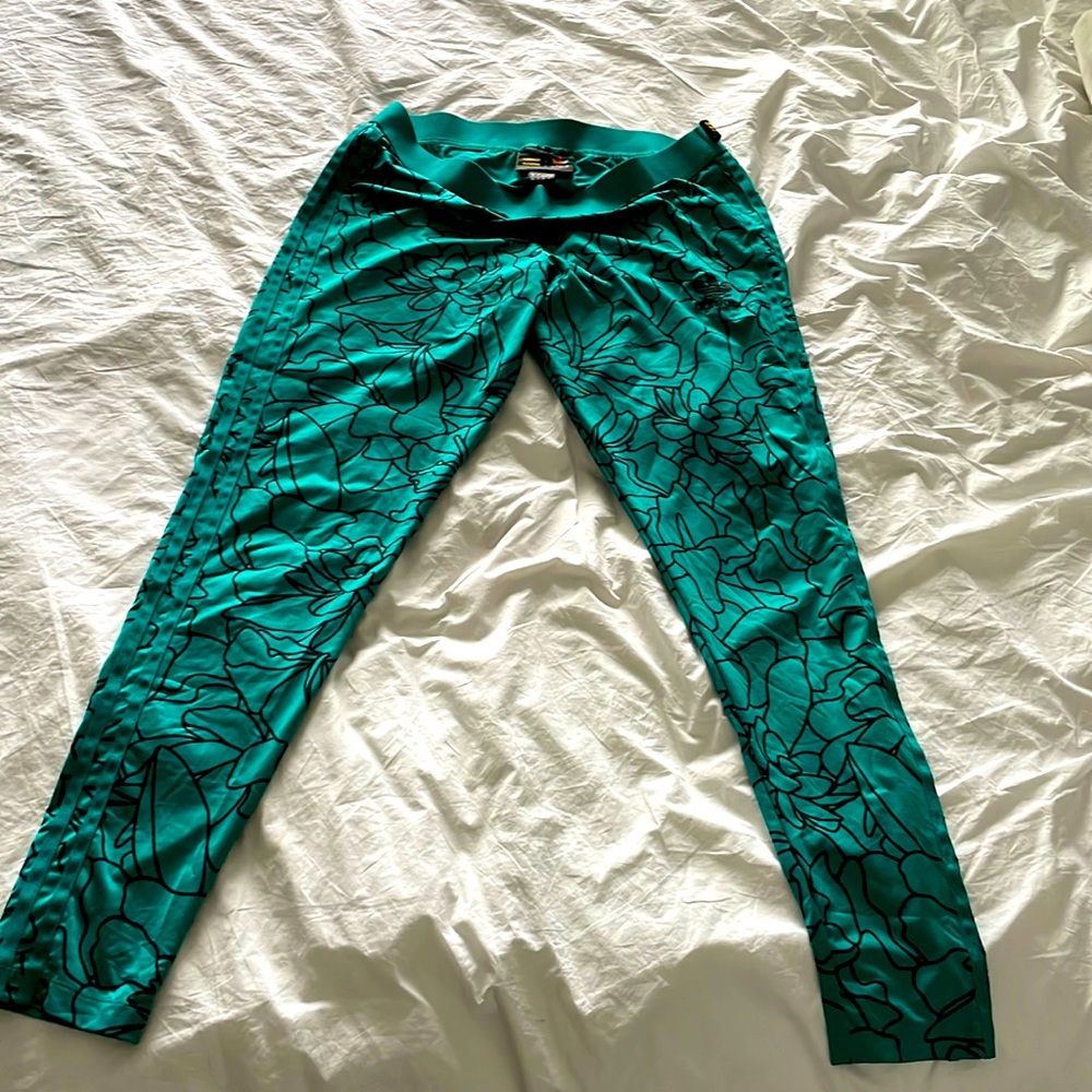Pharrell Williams x Adidas leggings